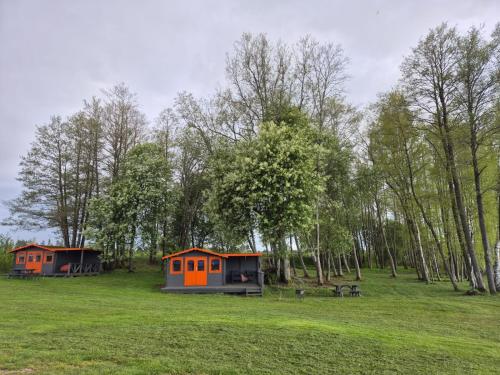 Kempings Rodas - last minute hotel in Unknown City