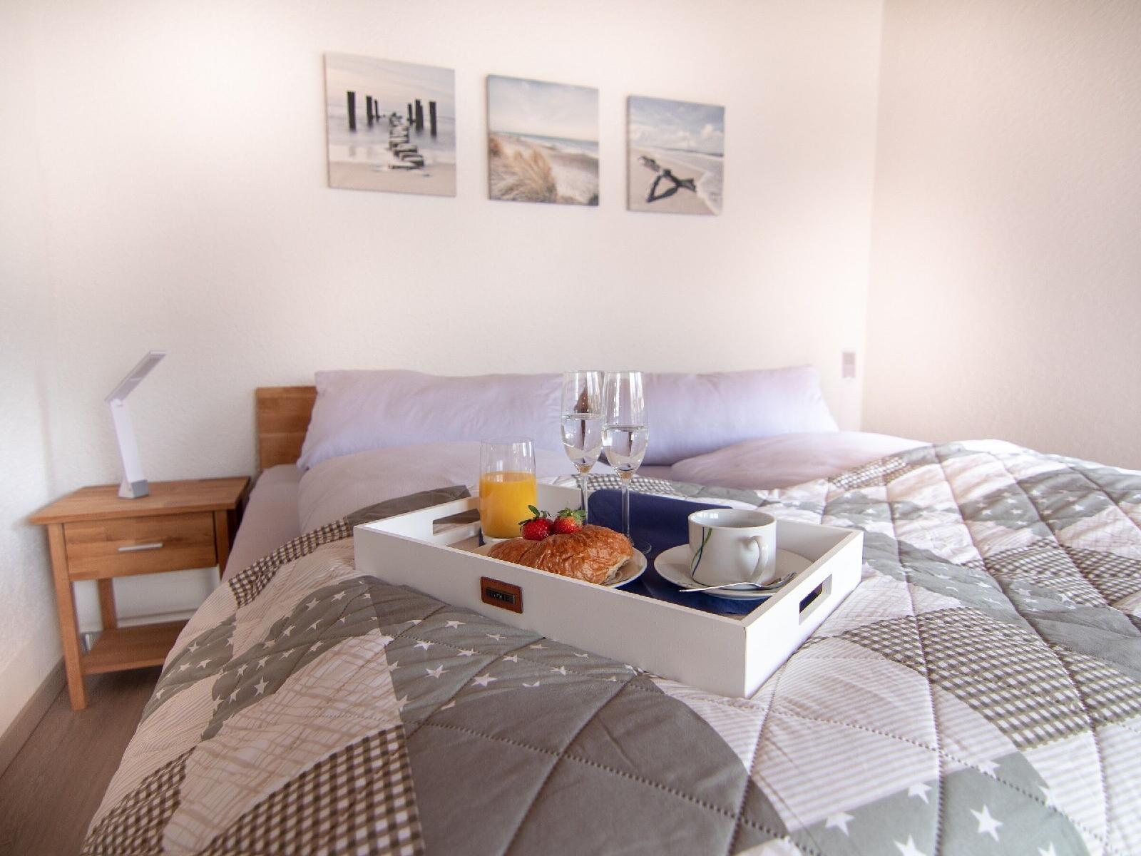 Appartement Ludwigskanal — 4-Star Luxury Hotel in Schwarzenbruck, Germany