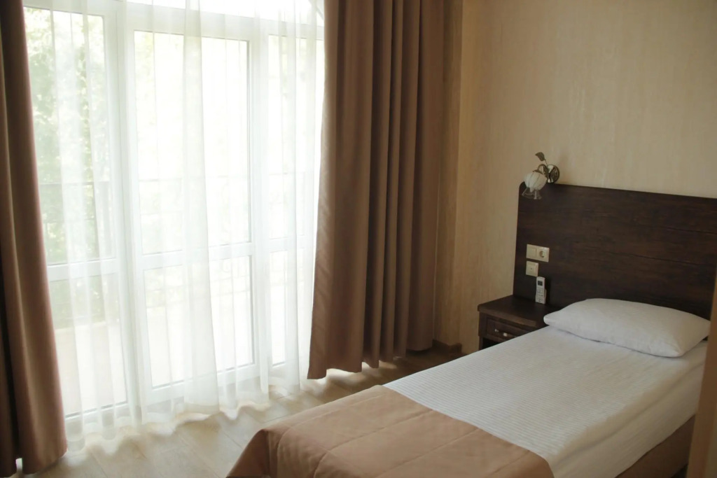 Agama Hotel — Sochi — photo 4