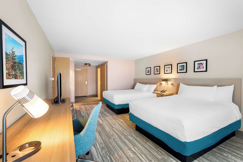Hilton Garden Inn North Conway - photo 12