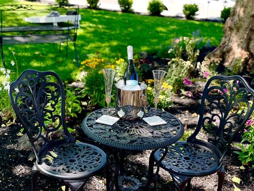 Buttonwood Boutique Hotel - photo 18