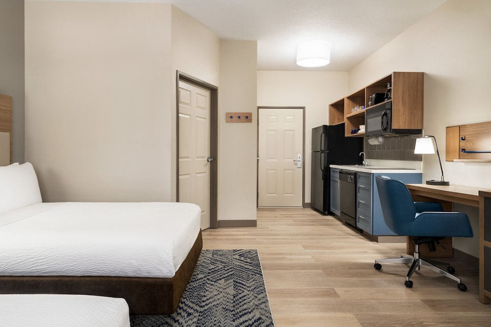 Candlewood Suites Boise Meridian by IHG - photo 6