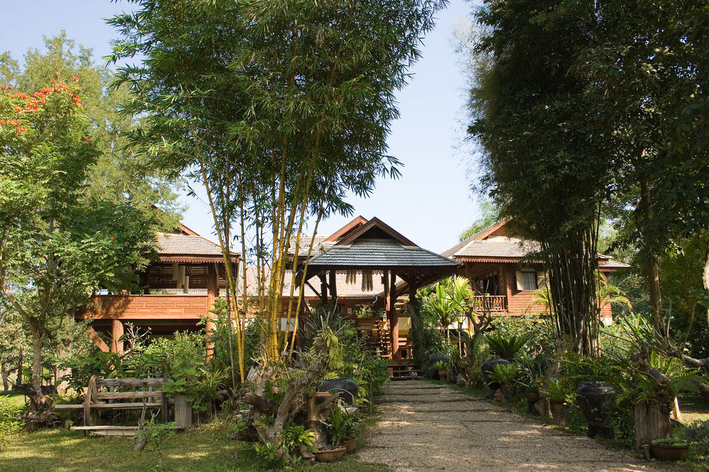 Khum Lanna — hotel in Phrao