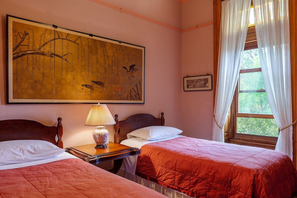 Suites in a Manhattan Mansion - photo 19