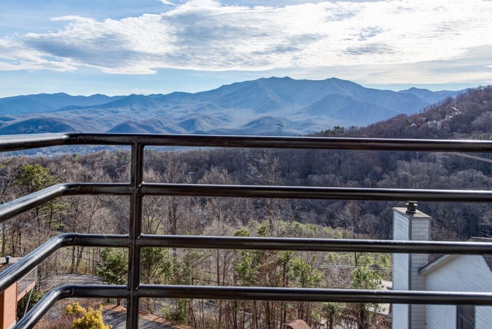 Beautiful Views Summit of Gatlinburg - photo 47