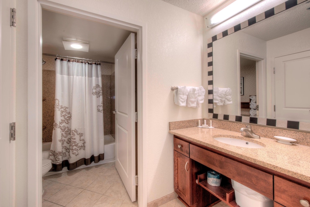 Residence Inn by Marriott Chapel Hill - photo 31