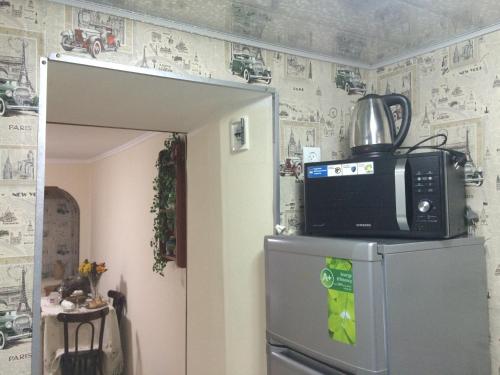 Lelas Apartment