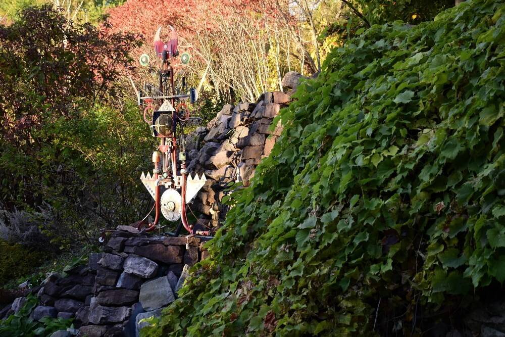 Mt. Philo Inn - photo 120