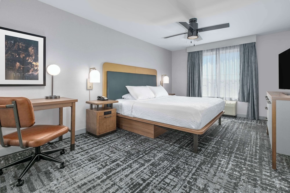 Homewood Suites by Hilton Rock Springs - photo 6