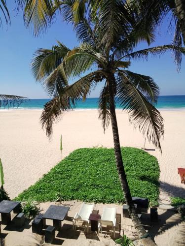 Sea Garden Beach Resort — hotel near Koggala Airport