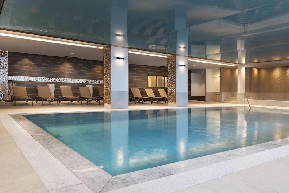 MGM Hôtels & Résidences Résidence Chalets Laska in Les Contamines-Montjoie, France