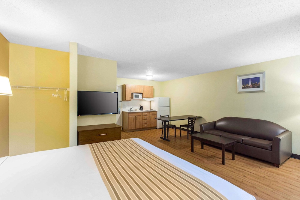Hawthorn Extended Stay by Wyndham Lewisville - photo 16