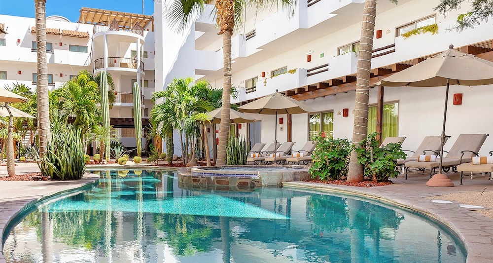 Hotel Santa Fe Loreto by Villa Group