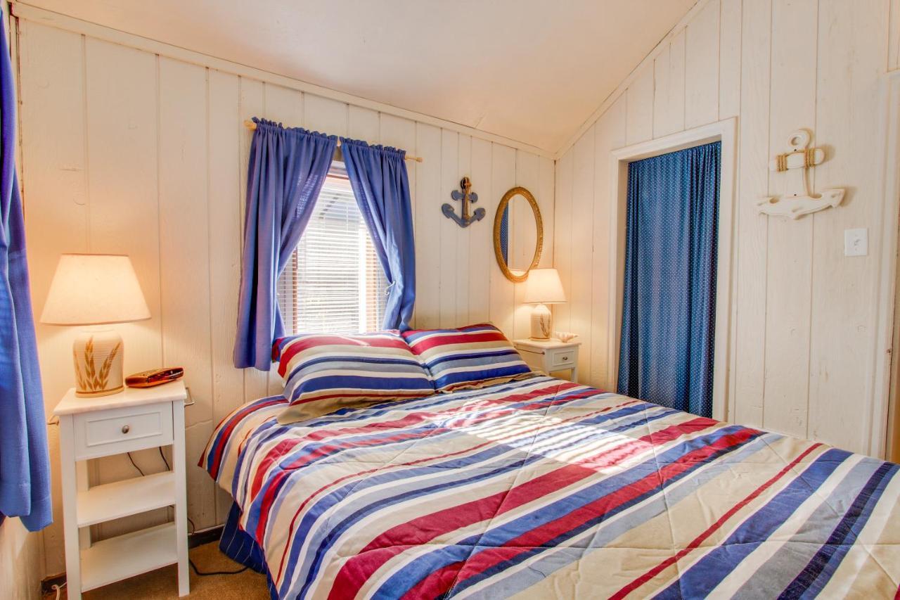Nye Beach Retreat - photo 10