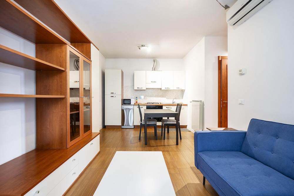 Berni in Florence With 1 Bedrooms and 1 Bathrooms — 4-Star Luxury Hotel in Florence, Italy