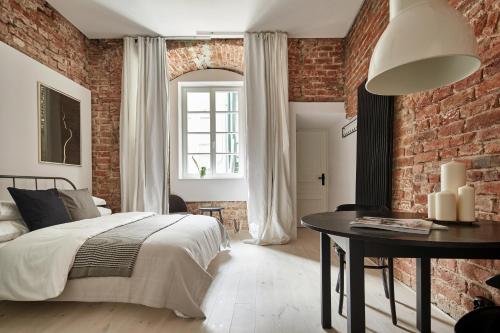 OLD NEW Prime Location on Main Square — 4-Star Luxury Hotel in Krakow, Poland