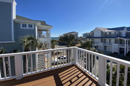 Blue Aerie by Sea Scape Properties in Wrightsville Beach, United States
