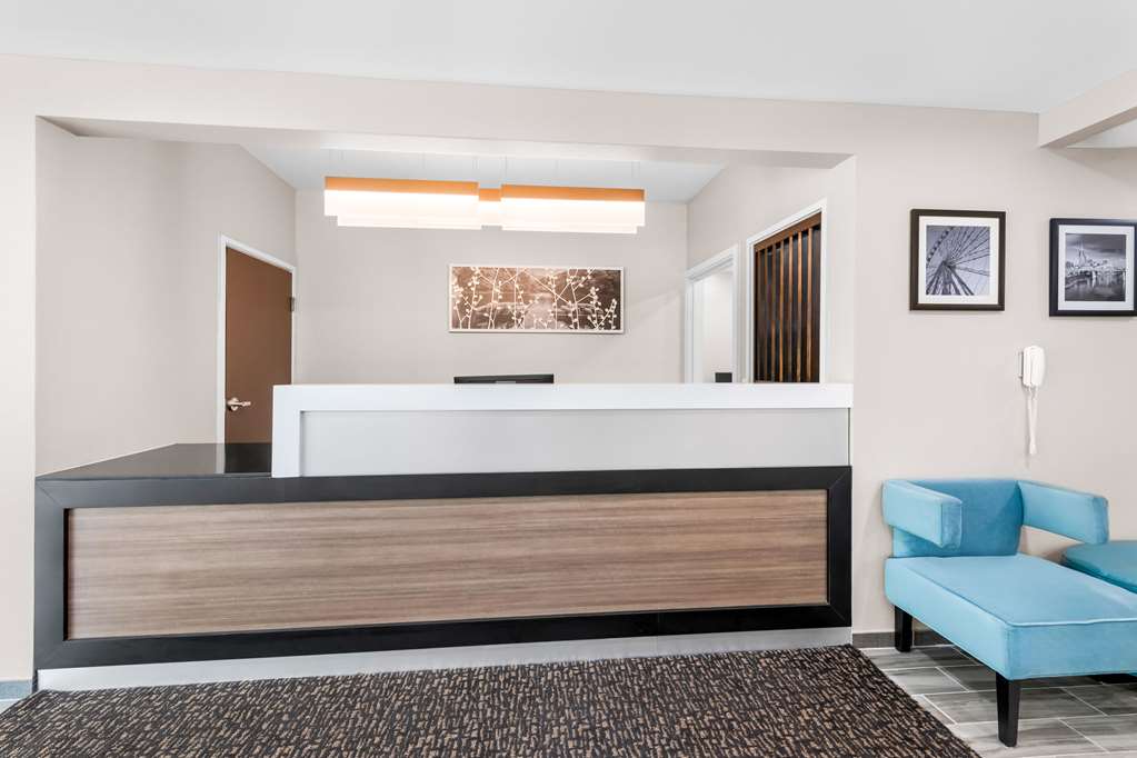 Sleep Inn & Suites Pigeon Forge Downtown - photo 8