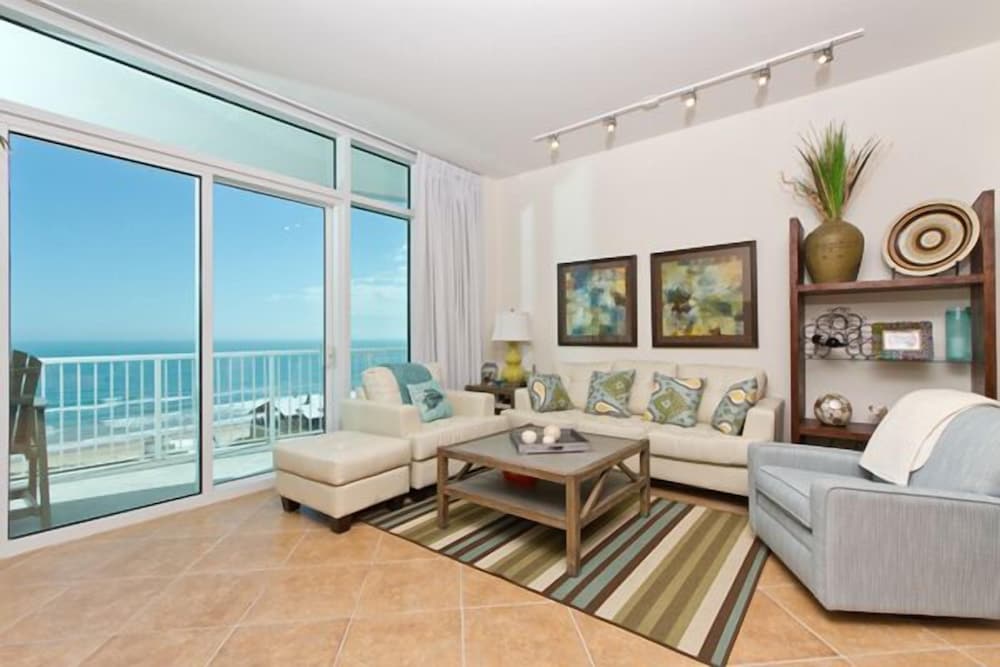 Sapphire by SPI Seascape in South Padre Island, United States