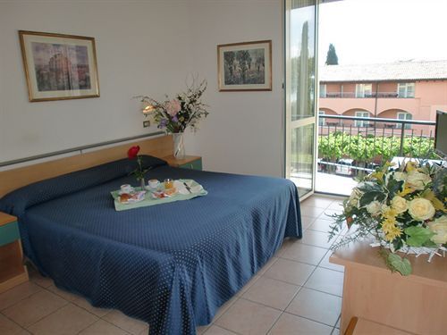 Miramar — hotel in Sirmione