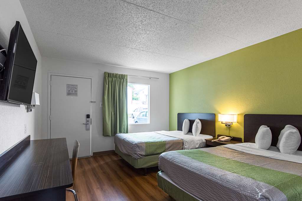 Motel 6 Warminster PA - photo 14