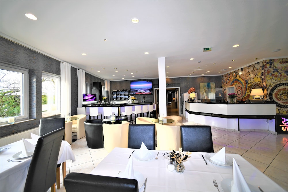Ascot Hotel — Remscheid — photo 5