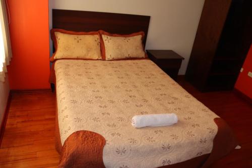 Balcones del Titicaca 2 in Puno, Peru