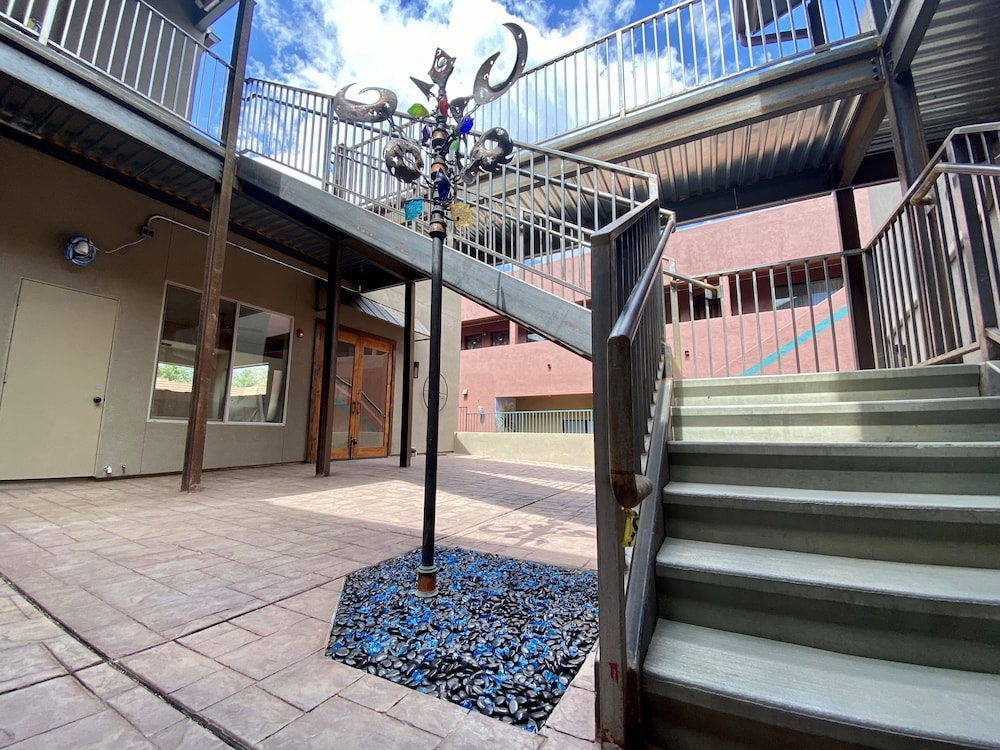 Sedona Village Lodge - photo 44
