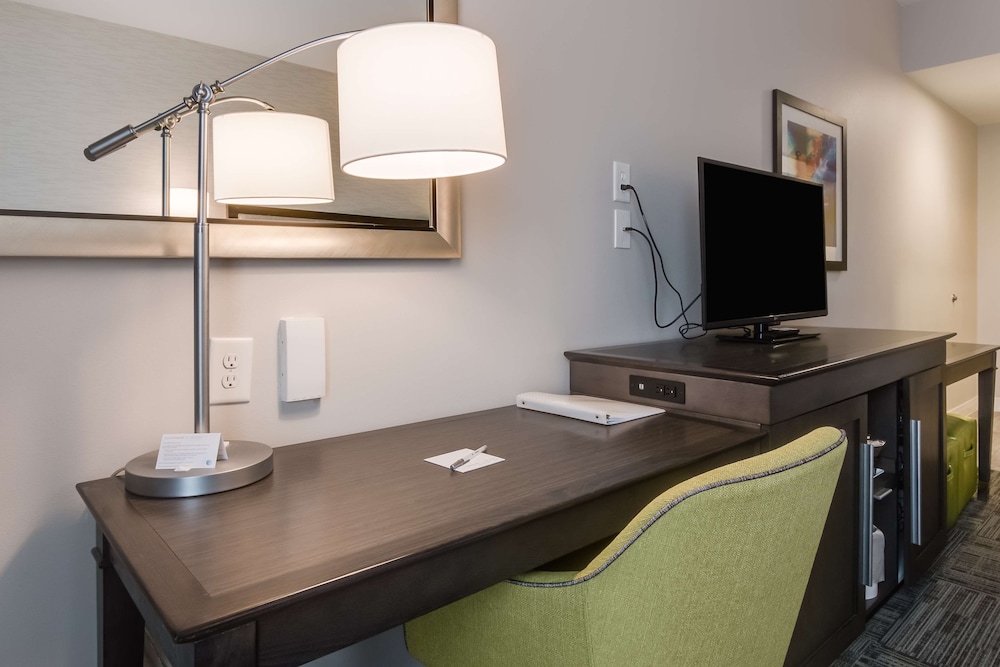 Hampton Inn White House - photo 21