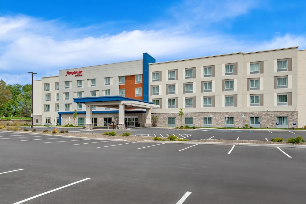 Hampton Inn by Hilton Cooperstown - photo 38