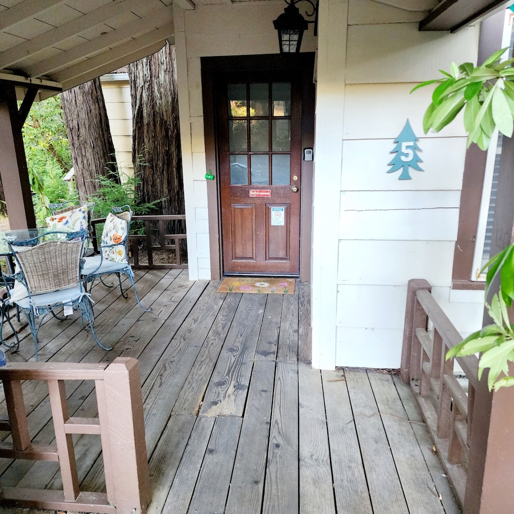 Miranda Gardens Resort - photo 151