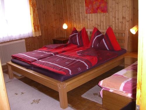 Ferienwohnung Tschudiboden — Flums — photo 4