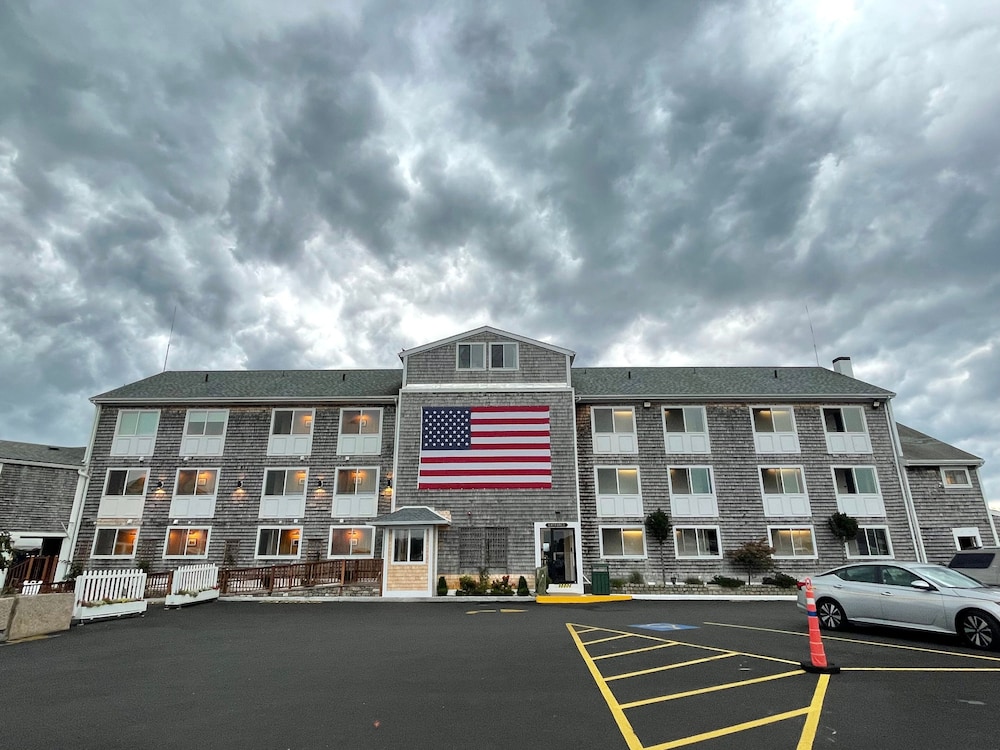 The Hotel at Cape Ann Marina - photo 127