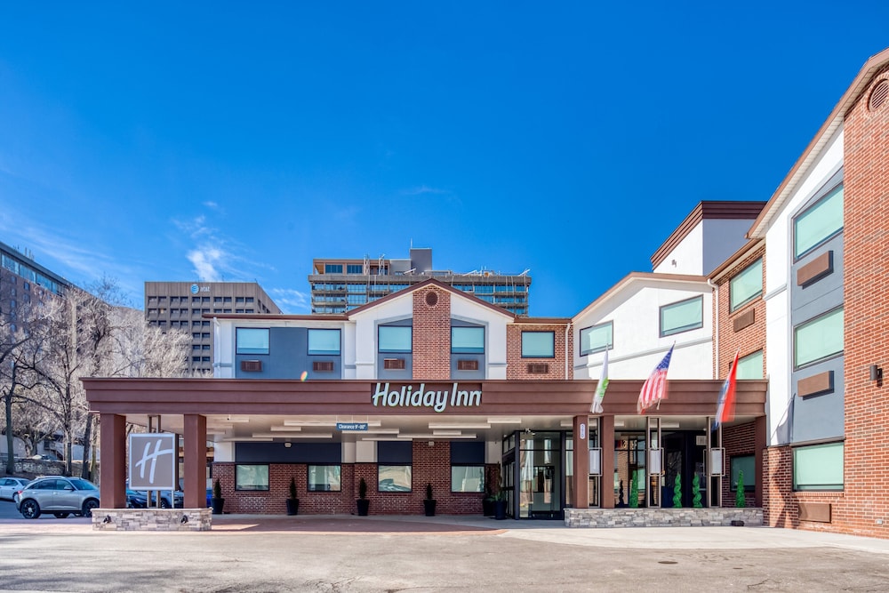 Holiday Inn Kansas City Downtown - photo 96