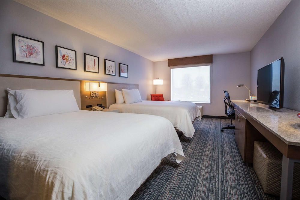 Hilton Garden Inn Atlanta Marietta - photo 6