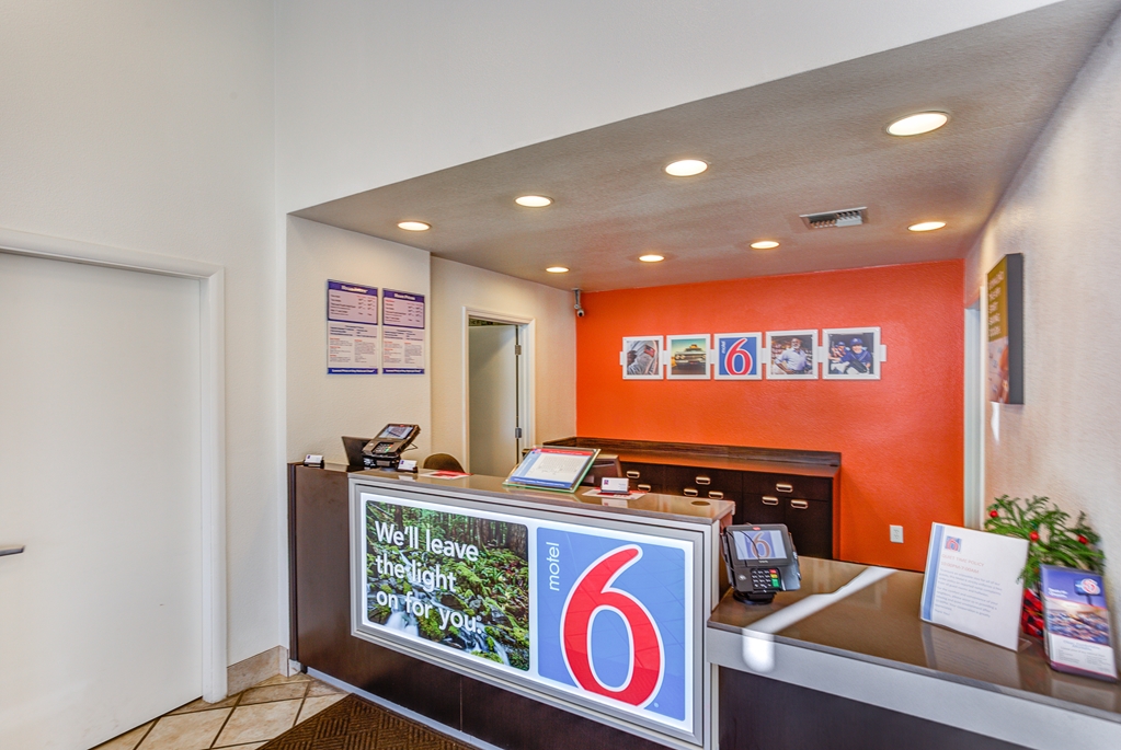Motel 6 Portland OR Tigard West - photo 29