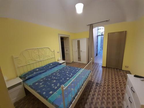 Sweet Home — 4-Star Luxury Hotel in Leverano, Italy