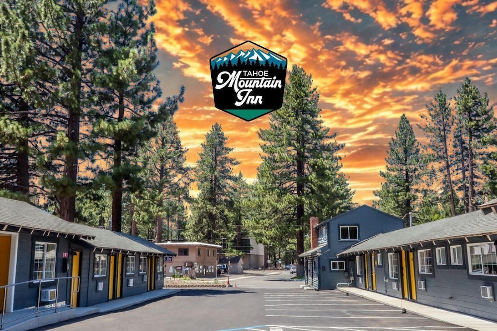 Tahoe Mountain inn - photo 128