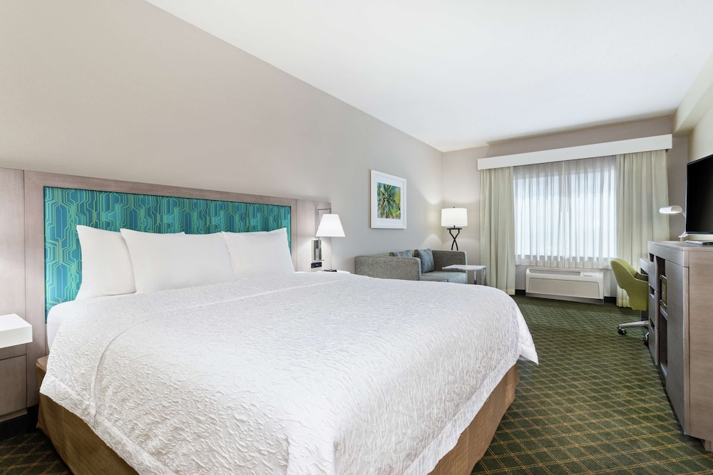 Hampton Inn West Palm Beach Lake Worth Turnpike - photo 8