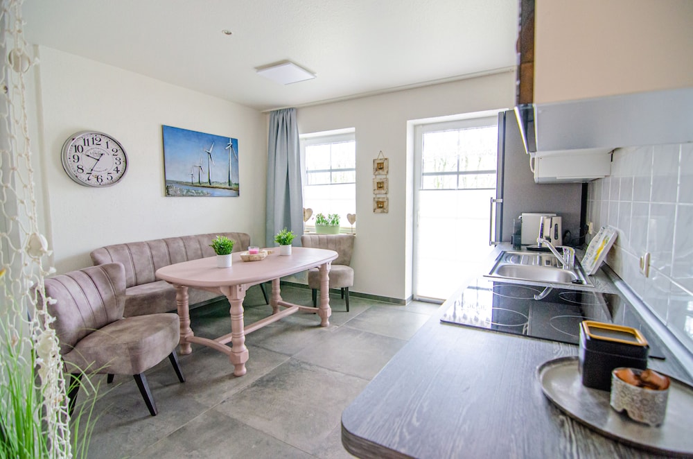 Hotel Blischke in Wittmund, Germany