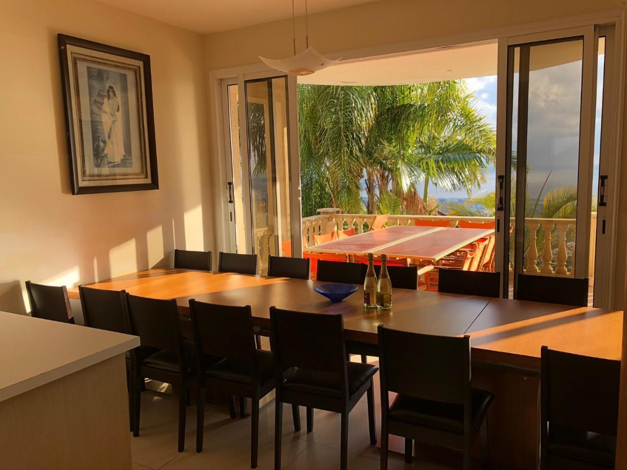 Sun Set Suite Villa