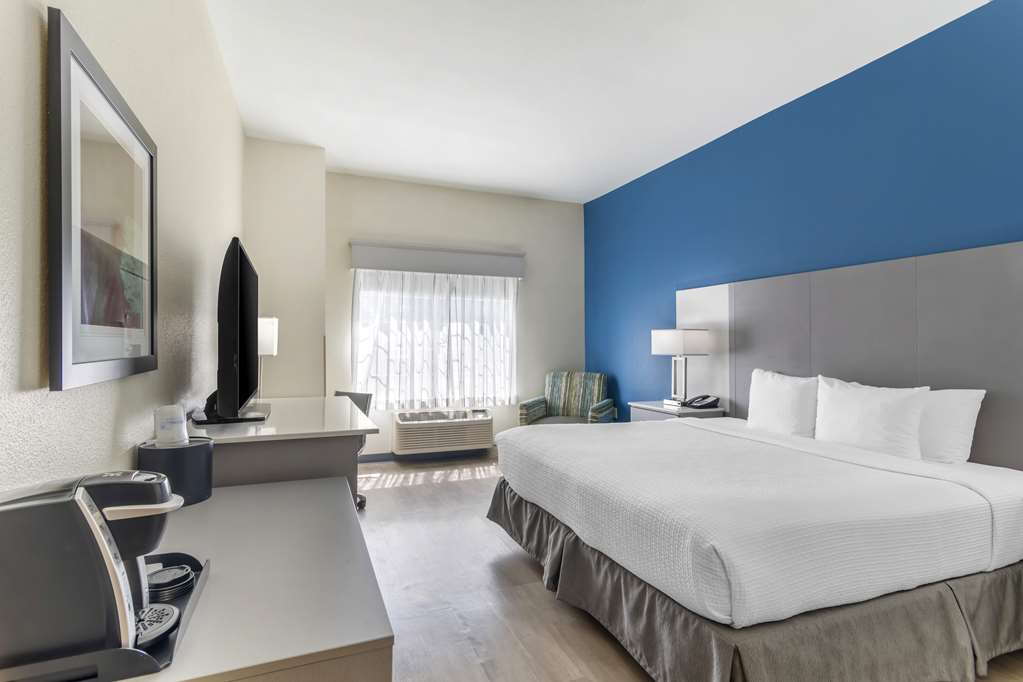 Best Western Plus Lake Lanier gainesville Hotel & Suites - photo 12