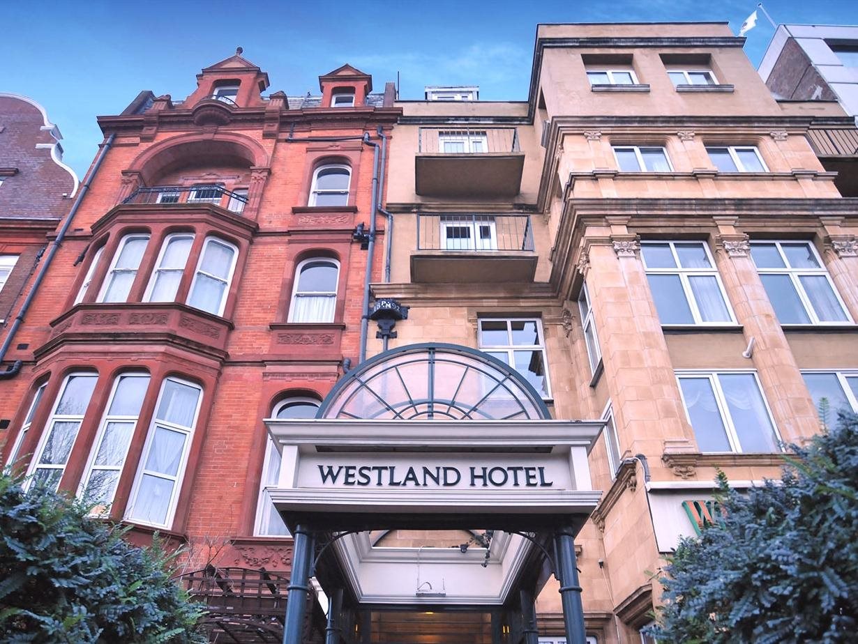 Westland - last minute hotel in London