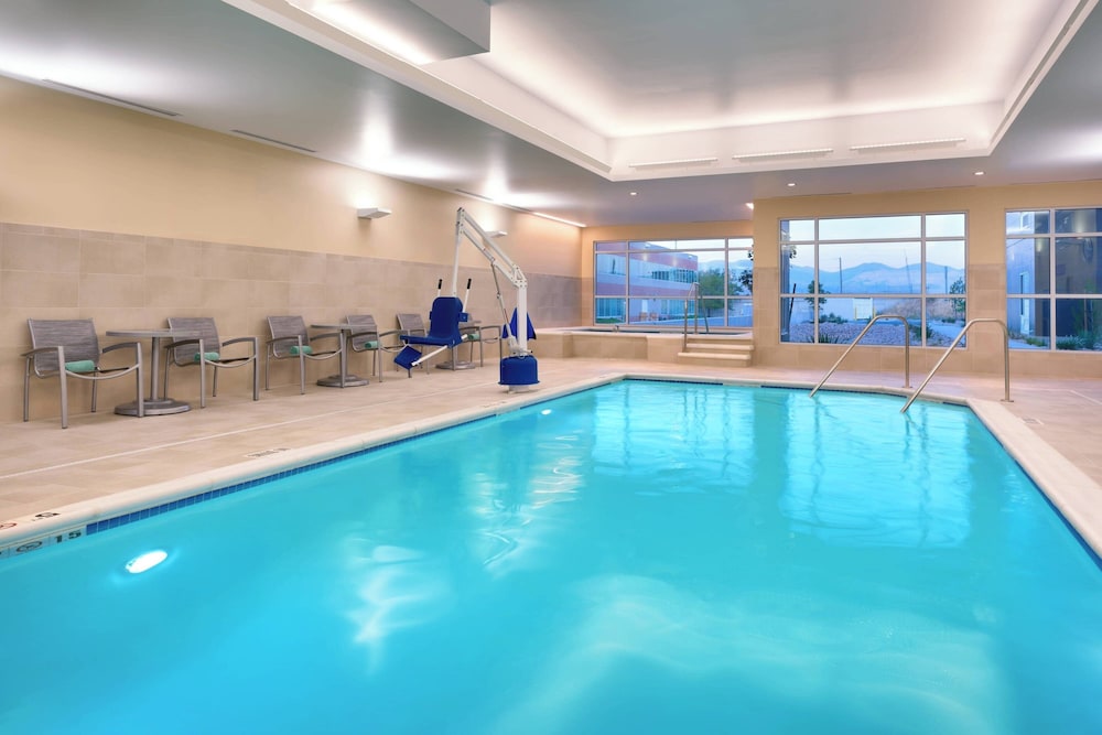 TownePlace Suites by Marriott Salt Lake City Draper - photo 25