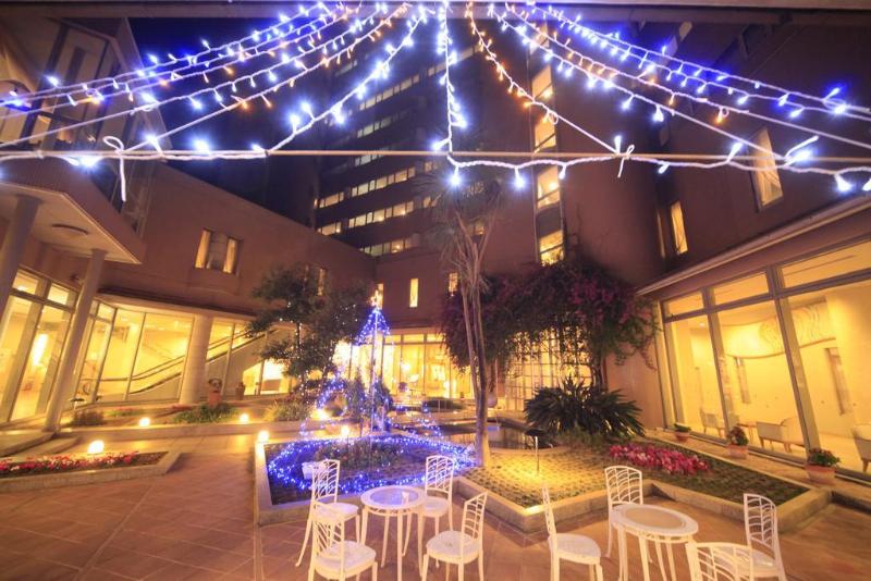 Coganoi Bay Hotel in Wakayama, Japan