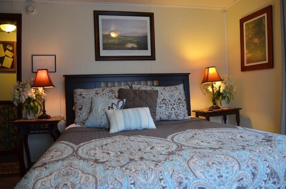 The Bavarian Manor Hotel - photo 10