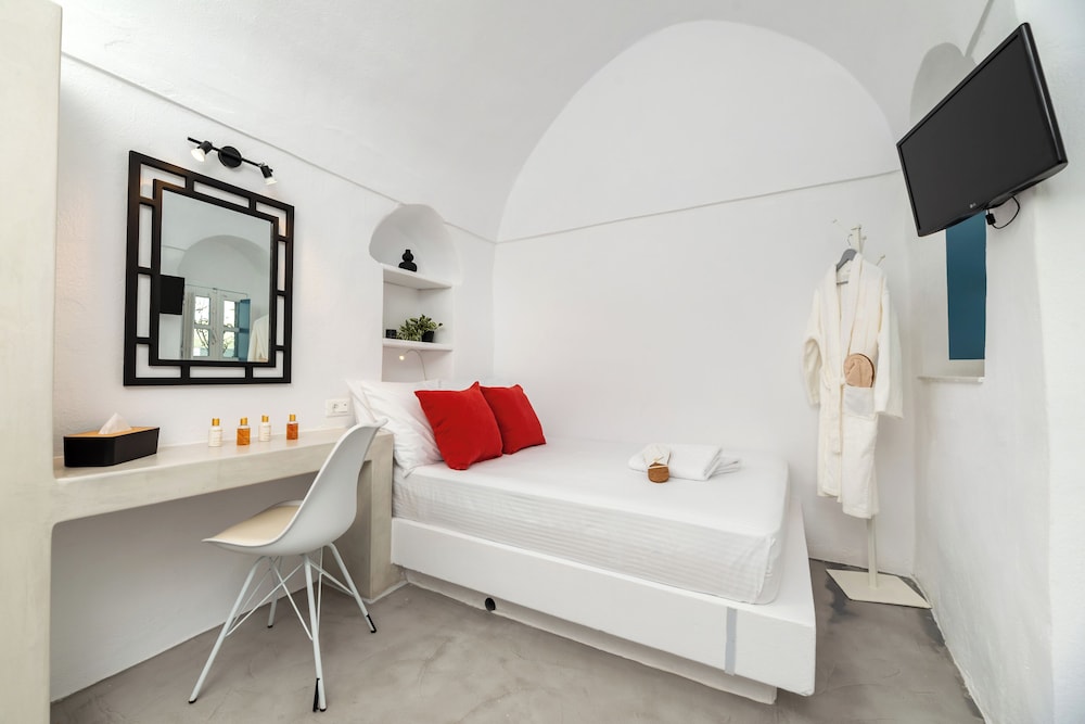 Messavoli residences — Mesaria — photo 3
