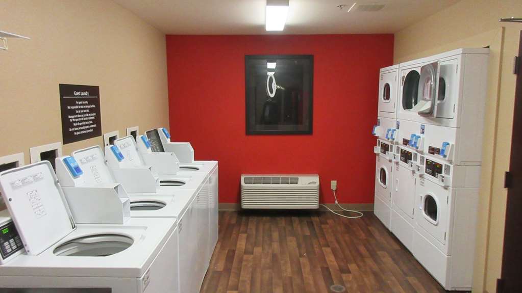 MainStay Suites Rochester South Mayo Clinic - photo 24