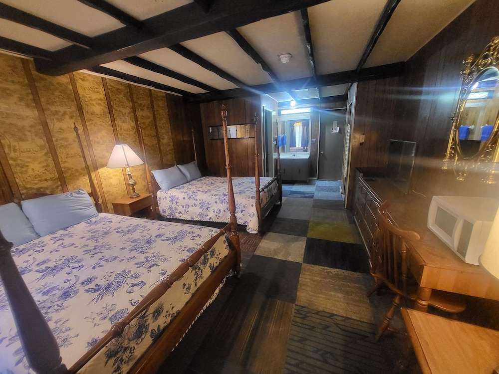 Pocono Mountains Hotel and Spa - photo 39