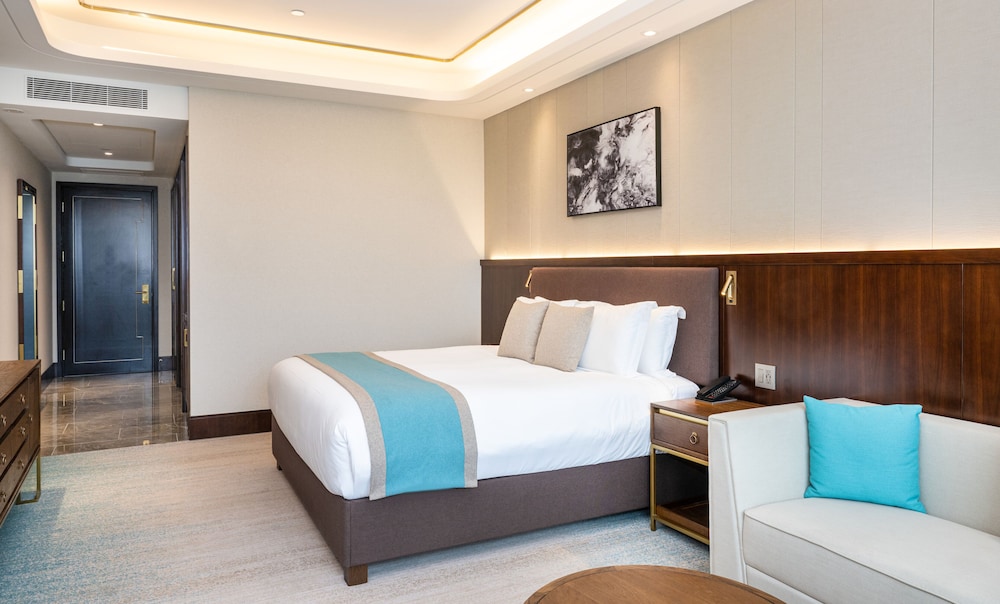 Blossom Hotel Houston Curio Collection by Hilton - photo 20